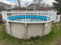 Pool piscine
