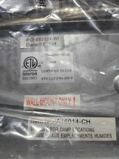 Internet Wall mount, View more