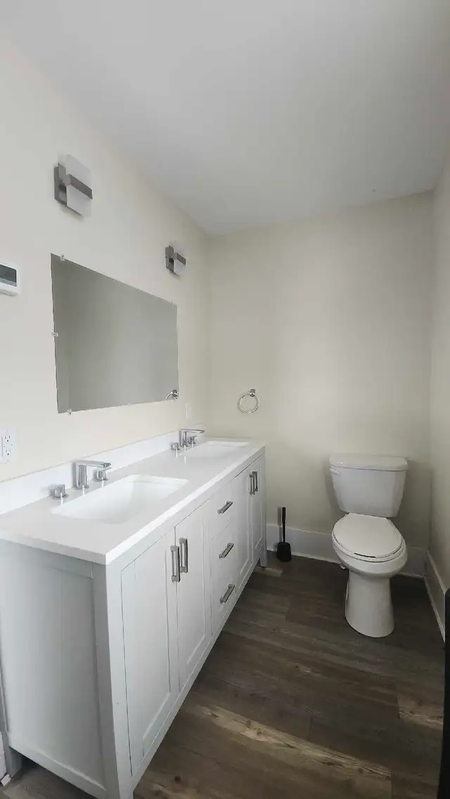 downtown 3 bed and 1 bed apartment in Long Term Rentals in Charlottetown - Image 5