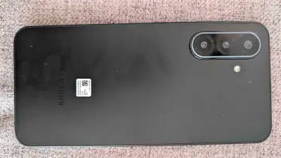Samsung Galaxy A17 5G 128 GB, View more