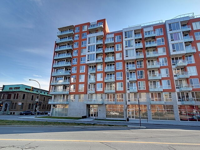 Downtown, fully furnished, Lowney, Griffintown, Condo — photo 1