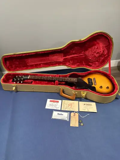 Left Handed Rock N Roll Relics Thunders, View more