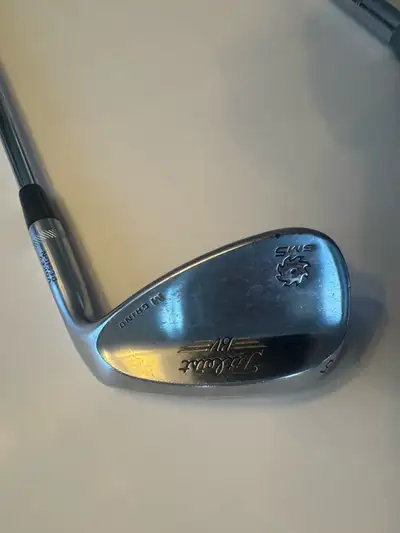 Titleist Vokey SM5  56/10 M Grind Sand Wedge , View more