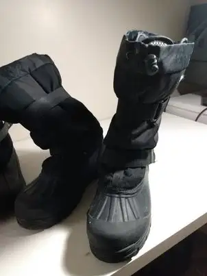 Winter boots 3 pairs in Women's - Shoes in Medicine Hat - Image 8