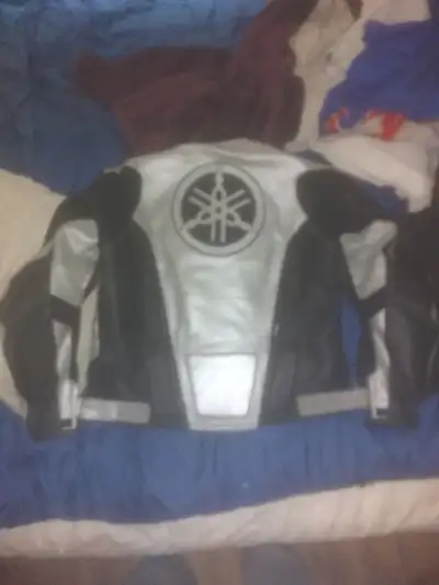 Good jacket I want 150 obo