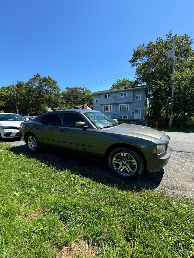 2008 Dodge Charger SXT RWD – Reliable & Ready to Drive!  in Cars & Trucks in City of Halifax - Image 3