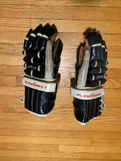 Hockey Gloves Youth, View more