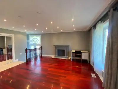 3 Bedroom Scarborough house for rent.