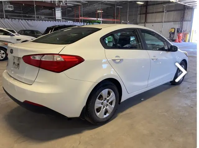 Kia Forte 2015576946547699886082