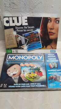 electronic monopoly in All Categories in Canada - Kijiji Canada