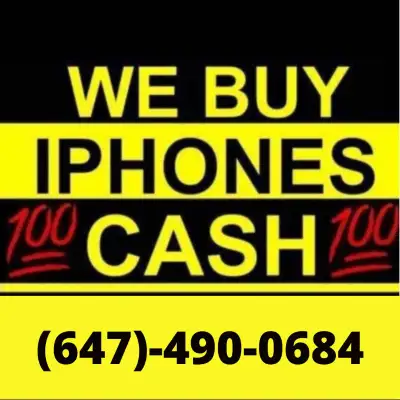 SELL YOUR NEW USED OR BROKEN IPHONE 11 12 13 14 15 16 FOR CASH, View more