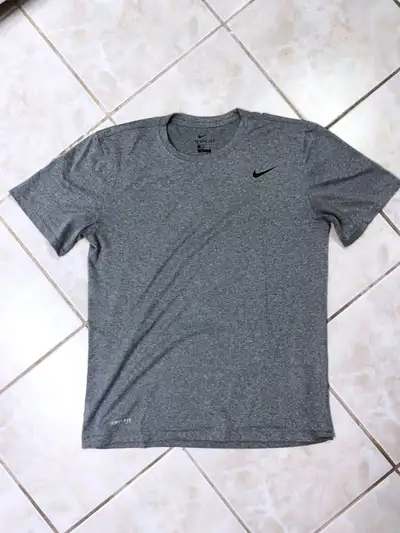 Nike Dri-Fit T-Shirt, View more