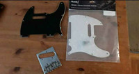 Fender Telecaster Parts 