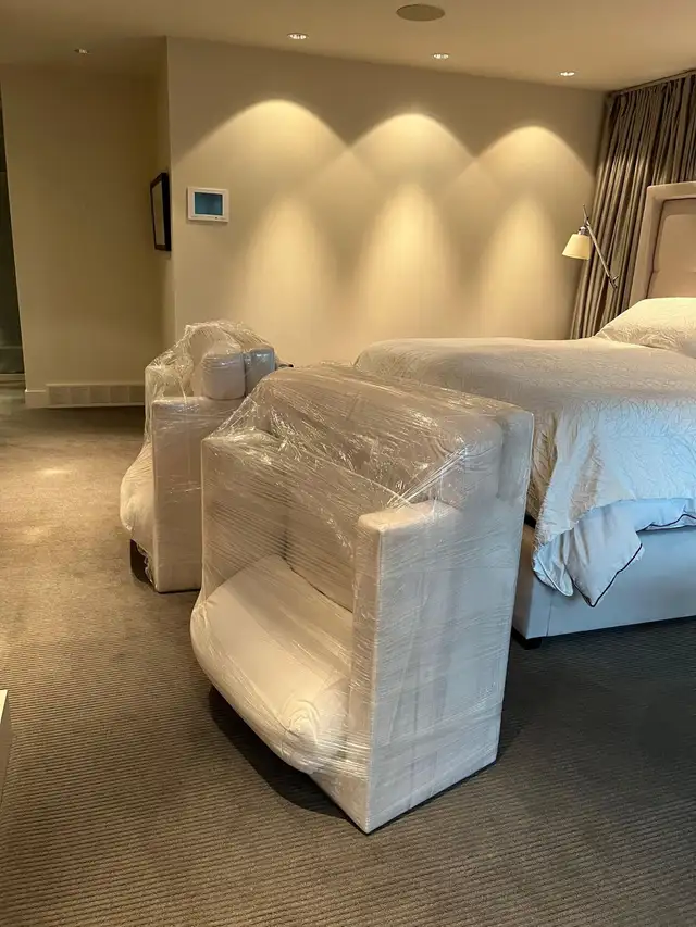 ✅ MOVING SERVICES: reliable, professional, reasonable ✅ in Moving & Storage in Calgary - Image 8