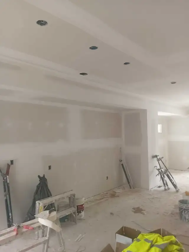 DRYWALL MUD AND TAPE520323859040839689