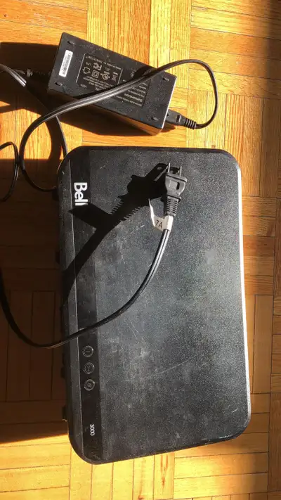 Home Hub 3000 - Modem and Wi-Fi sagemcom fast 5566 vdsl2 dsl $20, View more