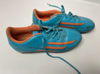 Soccer Cleats (dirty but good condition!)