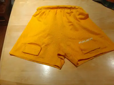 BAUER hockey protection pants XL/TG youth, View more