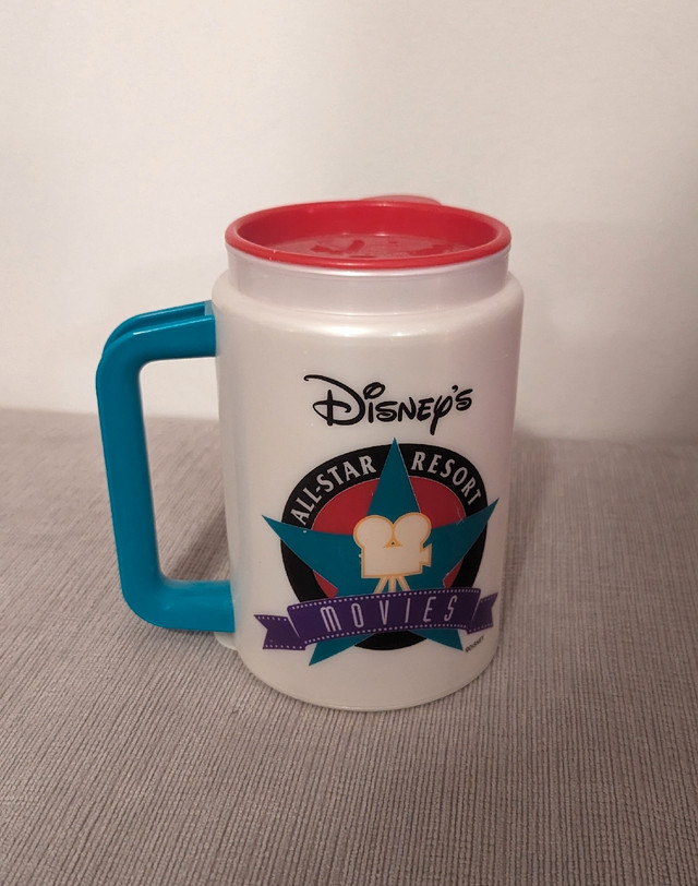 Disney All-Star Movies Resort Mug in Other in City of Toronto