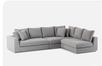 Structube Horizon modular sectional sofa, View more