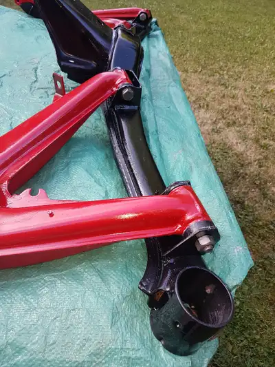 I have an inventory of parts some very good condition some ok. Lots of miscelanious parts. Best to c...