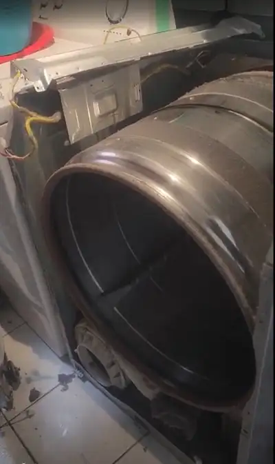 HVAC Gas license/ Appliance Install/Repair in Burlington, View more