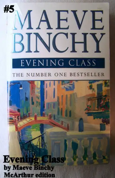 8 books mysteries and romance great writers modern stories $5 ea in Fiction in City of Toronto - Image 8