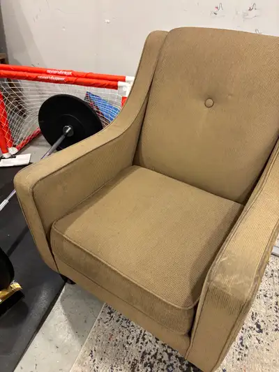 Urban Barn chair, View more