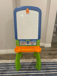 VTech 3-in-1 Digiart Easel/Board - ONLY $20!!!