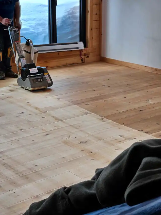 HLK HANDYMAN in Renovations, General Contracting & Handyman in Laval / North Shore - Image 4