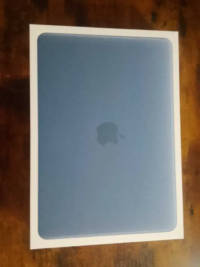 Apple Macbook Neo Laptop brand new in box | Laptops | London | Free ...