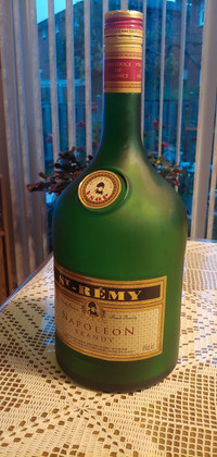 Remy Bottle 
