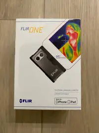 Flir One gen 3 pour Iphone