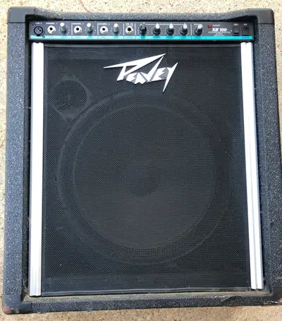 vintage keyboard amps, View more