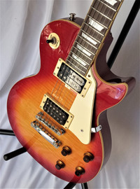 (FS/T) Epiphone Les Paul Classic Plus Electric Guitar