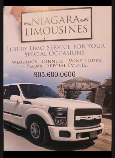 WEDDINGS, ALL SIZES of BEAUTIFUL STRETCH LIMOUSINE, WE HAVE THE ONLY SUPER STRETCH SUV LIMOUSINE IN...