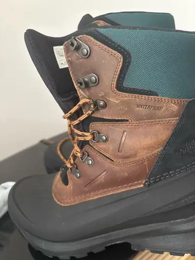 bottes the north face , View more