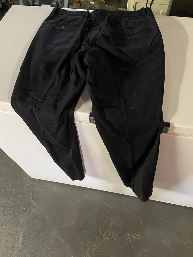 Size 32x32 new dress pants for 5 Men's Winnipeg Kijiji