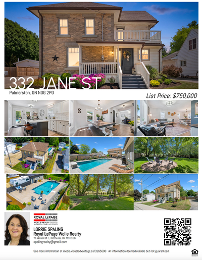 Your own backyard oasis awaits in Palmerston! This inviting 4-bedroom, 2-bathroom home offers just o...
