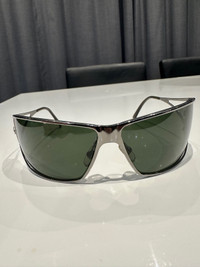 Men Versace Sunglasses
