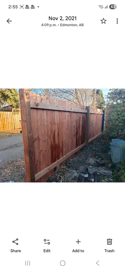Handyman / Carpentry Services, View more