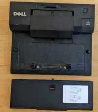 Dell Docking Station for laptops
