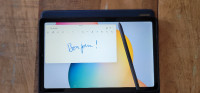Tablette Samsung S6 Lite (S pen) - Excellent état !