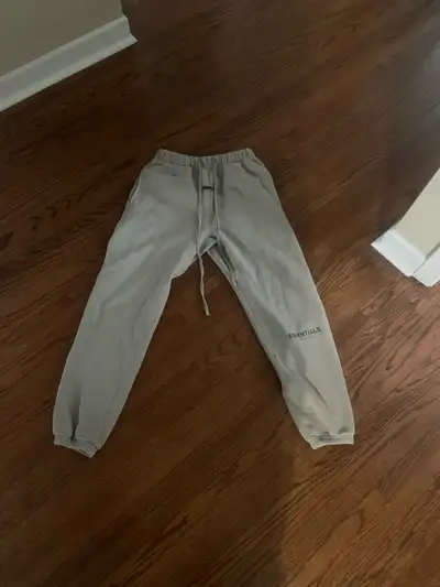 Got brown and black both pants are in mint condition I bought them off ssense both are men’s small n...