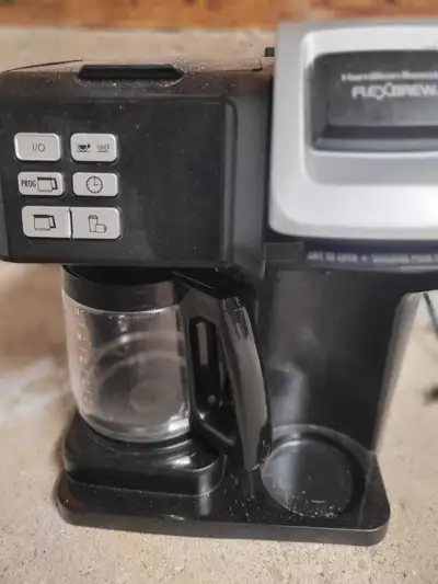 coffee machine , View more