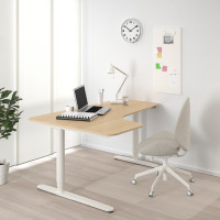 Ikea Bekant Standing Desk
