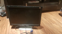 PC LCD Monitor 19 inches