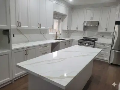 High-Quality Countertop Installers Burlington, View more