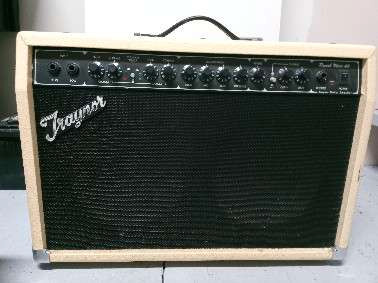 Traynor guitar amp in Amps & Pedals in Mississauga / Peel Region
