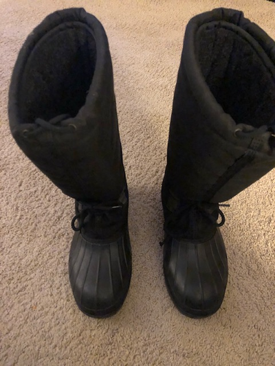 Men's Winter Boots, View more